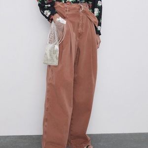 Zara pants